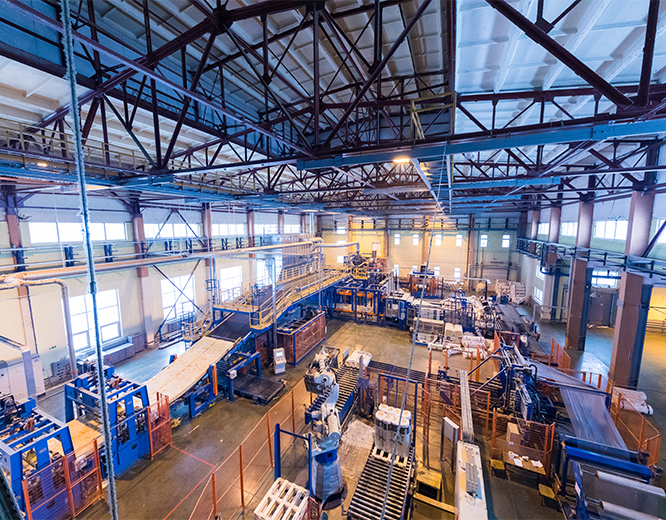 Atık Isının Geri Kazanımı: Sanayide Gizli Enerji Kaynağı