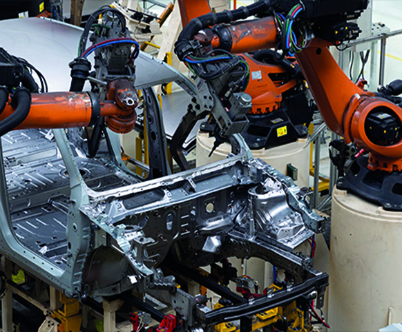 Elektrik ve & Otomasyon &Uuml;retimi