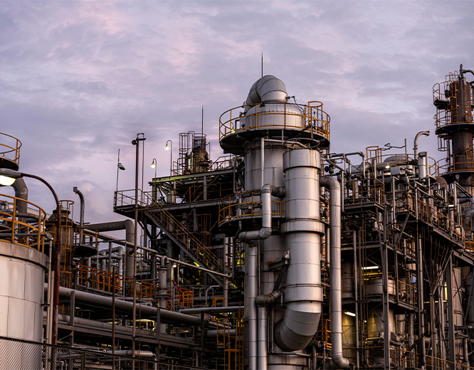 End&uuml;striyel Atık Y&ouml;netiminde Yenilik&ccedil;i Yaklaşımlar