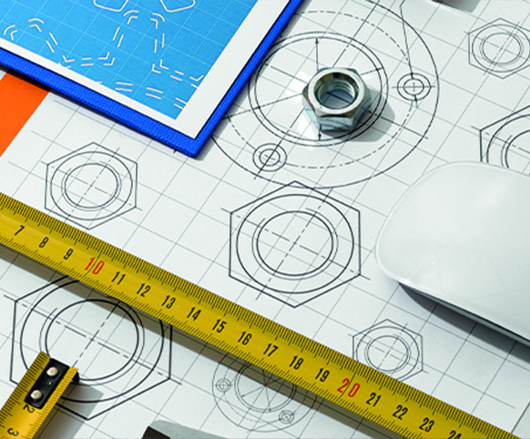 Mekanik Tasarım