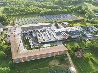 Erra Çevre ve Isı Teknolojileri